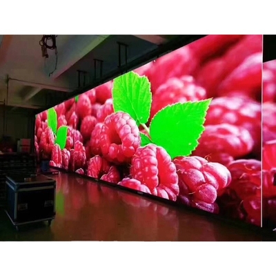 สมาร์ทดิสเพลย์ ST-05 HD LED Video Wall SDK 192x192 P3 สำหรับ Indoor Outdoor