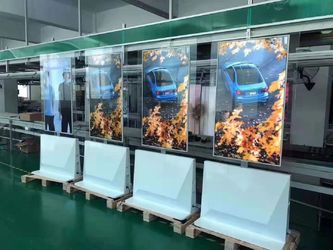 ประเทศจีน Shenzhen Smart Display Technology Co.,Ltd