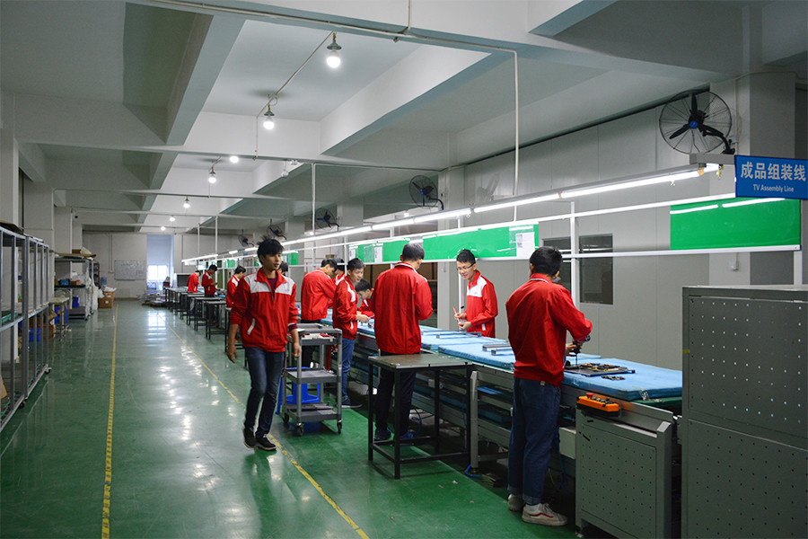 Shenzhen Smart Display Technology Co.,Ltd