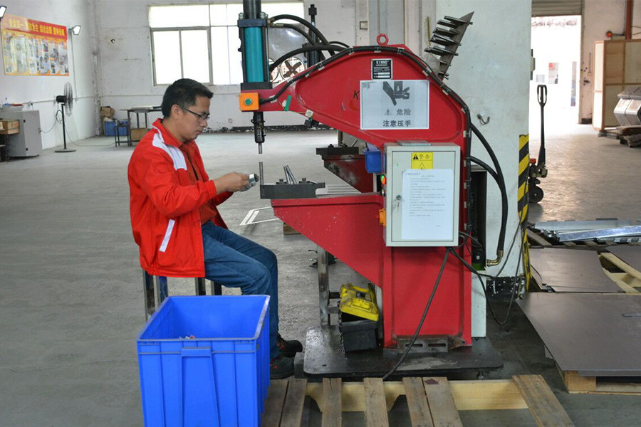 Shenzhen Smart Display Technology Co.,Ltd