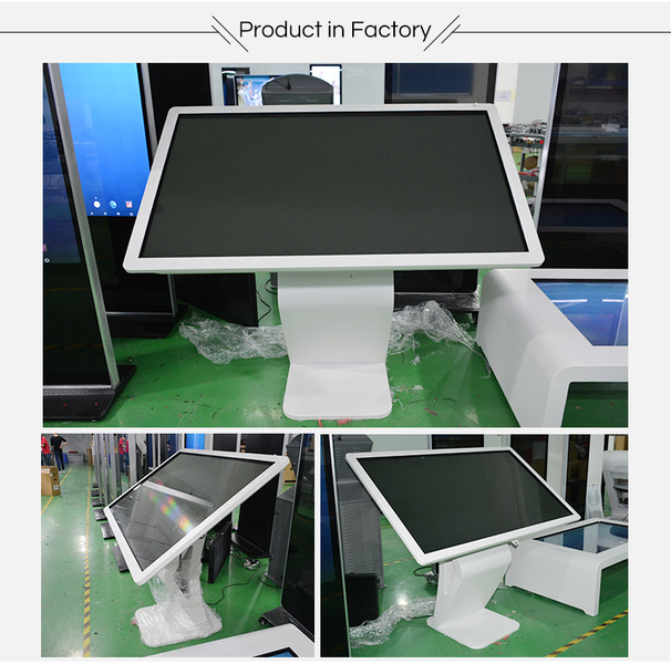 Shenzhen Smart Display Technology Co.,Ltd