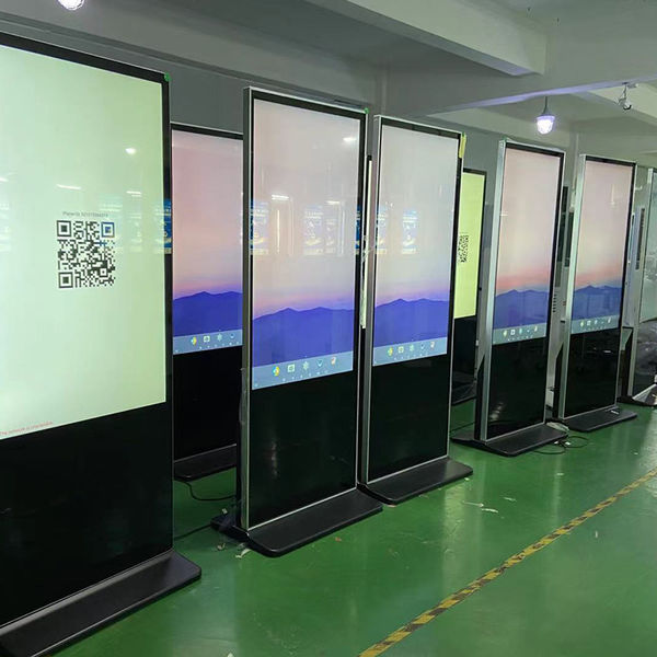 จีน Shenzhen Smart Display Technology Co.,Ltd 
